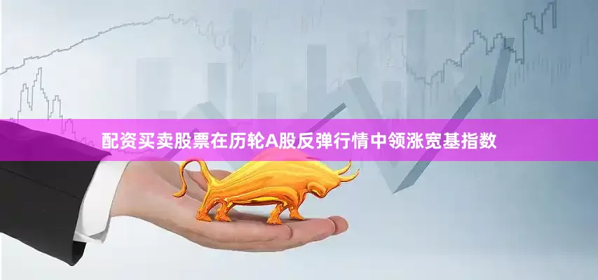 配资买卖股票在历轮A股反弹行情中领涨宽基指数
